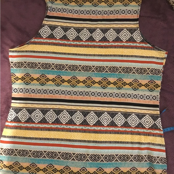 Kristen Nichole Women’s Tunic Top - 2X - Picture 11 of 11